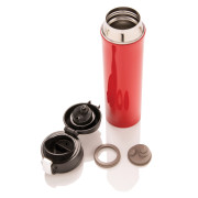 Termoska Easy lock z RCS recyklovanej ocele - XD Collection