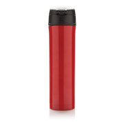 Termoska Easy lock z RCS recyklovanej ocele - XD Collection