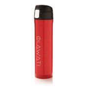Termoska Easy lock z RCS recyklovanej ocele - XD Collection