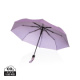 21" mini auto-open dáždnik Impact zo 190T RPET AWARE™ - XD Collection