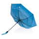 21" mini auto-open dáždnik Impact zo 190T RPET AWARE™ - XD Collection