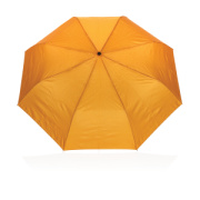 21" mini auto-open dáždnik Impact zo 190T RPET AWARE™ - XD Collection