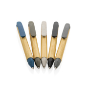 Guľôčkové pero z recyklovaného papiera - XD Collection