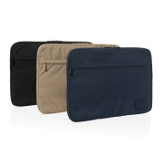Obal na 15,6" notebook Impact z RPET AWARE™ - XD Collection