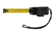 Zvinovací meter 3m/16mm z RCS recykl. plastu - XD Collection