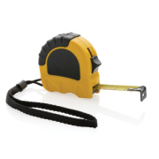 Zvinovací meter 3m/16mm z RCS recykl. plastu - XD Collection