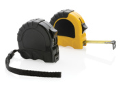 Zvinovací meter 3m/16mm z RCS recykl. plastu - XD Collection