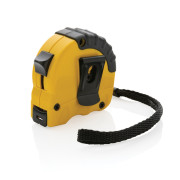 Zvinovací meter 3m/16mm z RCS recykl. plastu - XD Collection