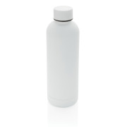 Termo fľaša Impact z RCS recyklovanej nerezovej ocele - XD Collection