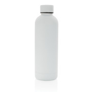 Termo fľaša Impact z RCS recyklovanej nerezovej ocele - XD Collection