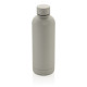 Termo fľaša Impact z RCS recyklovanej nerezovej ocele - XD Collection