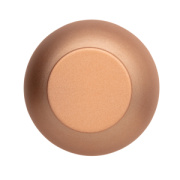 Termo fľaša Impact z RCS recyklovanej nerezovej ocele - XD Collection