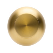 Termo fľaša Impact z RCS recyklovanej nerezovej ocele - XD Collection