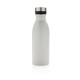 Fľaša na vodu z RCS recyklovanej nerezovej ocele - XD Collection