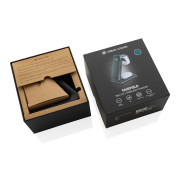 Bezdrôtová nabíjačka Urban Vitamin Fairfield 3v1 z RCS RABS - Urban Vitamin