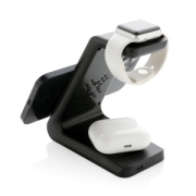 Bezdrôtová nabíjačka Urban Vitamin Fairfield 3v1 z RCS RABS - Urban Vitamin