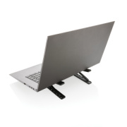 Stojanček na tablet/notebook Terra z RCS recykl. hliníka - XD Xclusive