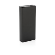 Powerbanka Terra 20 000mAh 20W z recyklovaného hliníka a ABS - XD Xclusive