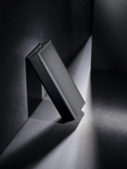 Powerbanka Terra 20 000mAh 20W z recyklovaného hliníka a ABS - XD Xclusive
