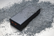 Powerbanka Terra 20 000mAh 20W z recyklovaného hliníka a ABS - XD Xclusive