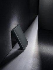 Powerbanka Terra 5 000mAh z RCS rec. hliníka a ABS - XD Xclusive