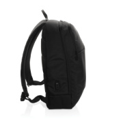 Moderný batoh na 15,6" notebook Swiss Peak z RPET AWARE™ - Swiss Peak