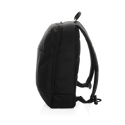 Moderný batoh na 15,6" notebook Swiss Peak z RPET AWARE™ - Swiss Peak