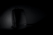 Moderný batoh na 15,6" notebook Swiss Peak z RPET AWARE™ - Swiss Peak
