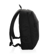 Moderný batoh na 15,6" notebook Swiss Peak z RPET AWARE™ - Swiss Peak