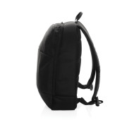 Moderný batoh na 15,6" notebook Swiss Peak z RPET AWARE™ - Swiss Peak