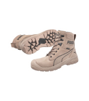 Conquest STONE HIGH - Členkové pánska - Puma