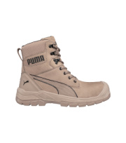 Conquest STONE HIGH - Členkové pánska - Puma