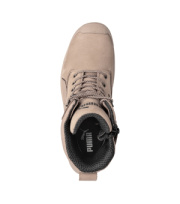 Conquest STONE HIGH - Členkové pánska - Puma