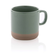 Glazovaný keramický hrnček 360ml - XD Collection