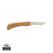 FSC® drevený nôž