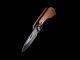 Drevený nôž Nemus so zámkom - XD Collection