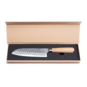 Nôž VINGA Hattasan Damascus Santoku - Vinga