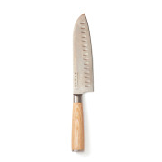 Nôž VINGA Hattasan Damascus Santoku - Vinga