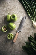 Nôž VINGA Hattasan Damascus Santoku - Vinga