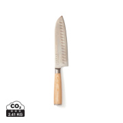 Nôž VINGA Hattasan Damascus Santoku - Vinga