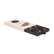 Nože na syr VINGA Gigaro - Vinga