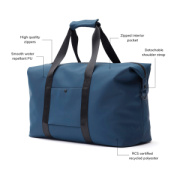 Taška VINGA Baltimore pre víkendové pobyty - Vinga