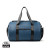 Športová taška VINGA Baltimore - Vinga, farba - námornícka modrá