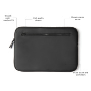 Puzdro na notebook VINGA Baltimore 15" - Vinga