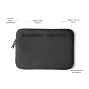 Puzdro na notebook VINGA Baltimore 14" - Vinga