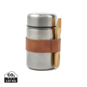 VINGA Miles termoska na jedlo 500 ml - Vinga