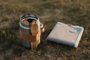 VINGA Miles termoska na jedlo 500 ml - Vinga