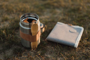 VINGA Miles termoska na jedlo 500 ml - Vinga
