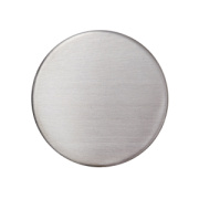 Štíhla sklenená fľaša na vodu VINGA - Vinga