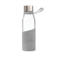 Štíhla sklenená fľaša na vodu VINGA - Vinga